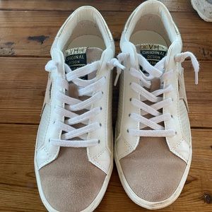 Vintage havana pierson size 8.5